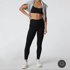 Vuori clean elevation legging small